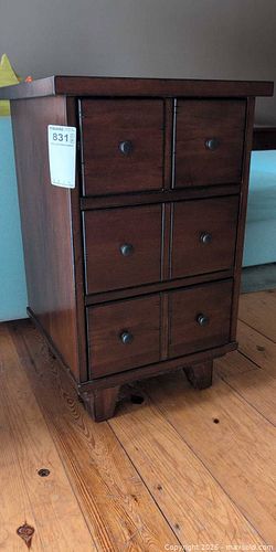 Side Table D (1 of 8)