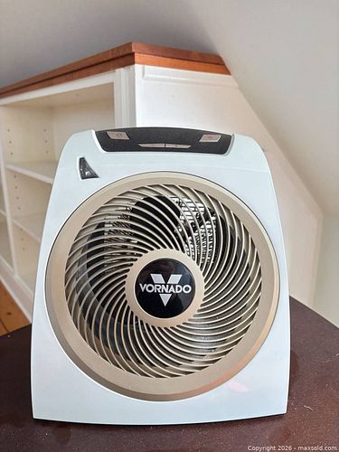 Space Heater (1 of 7)