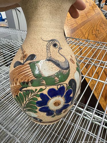 Stoneware Piece (1 of 4)