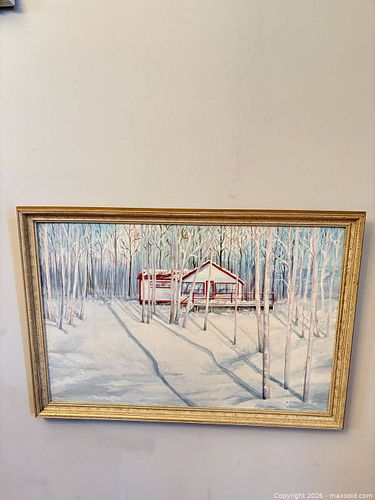 Lot #40 (1 of 6)