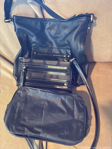 Nine West Bag (1 of 3)