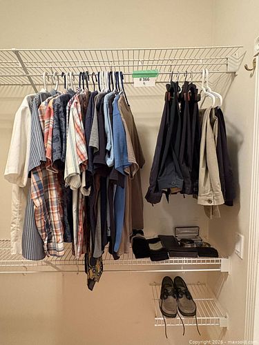 Men’s Clothing, Shoes, Accessories: Eddie Bauer, Forsyth, Dockers, Guess (1 of 20)