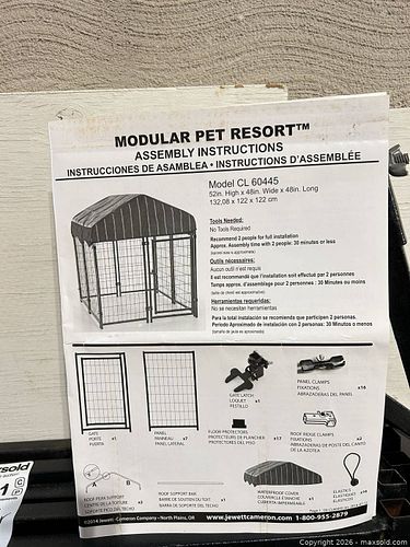 Modular Pet Resort C (1 of 8)