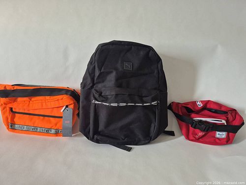 3 Accessory Bags (1 of 7)