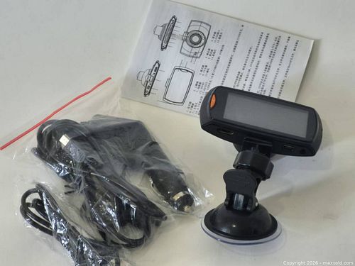 Car Camcorder (1 of 5)