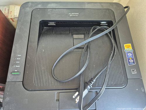 HL-2270 DW Wireless Printer (1 of 6)