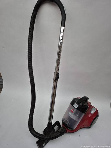 Zing II Vacuum  (1 of 4)