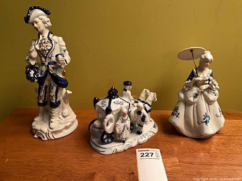 Lot #227 (1 of 12)