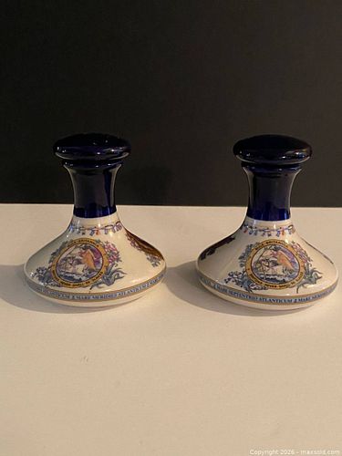 Lot #263 (1 of 9)
