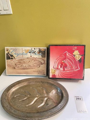 Lot #292 (1 of 13)
