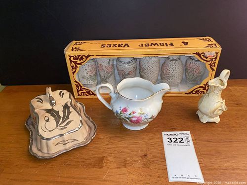 Lot #322 (1 of 16)