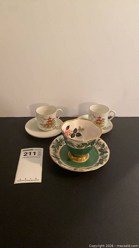 Lot #211 (1 of 13)