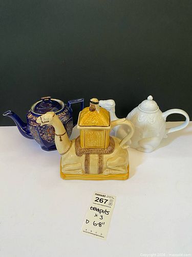 Lot #267 (1 of 12)