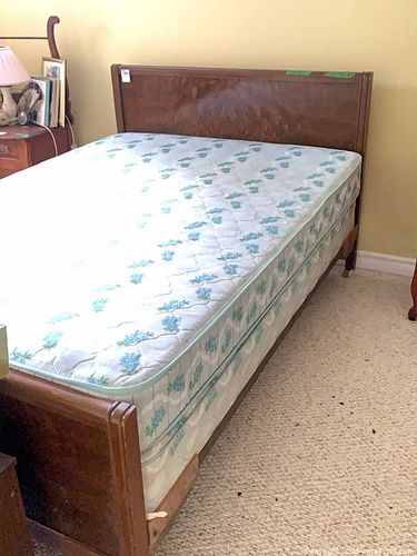 Double Bed  (1 of 11)