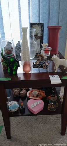 Home Decor Lot (1 of 14)