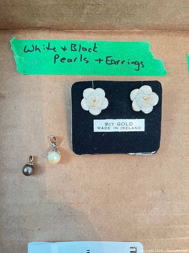 Mixed Jewelry (1 of 4)