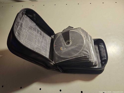 Book of CD''s (1 of 11)