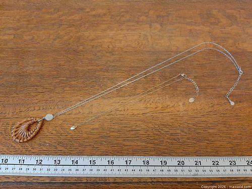 Boho costume jewelry  (1 of 6)