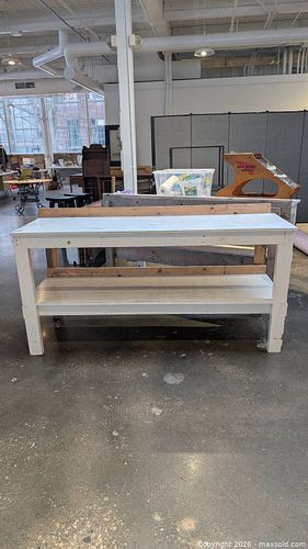 Heavy Work Bench 2 (1 of 6)