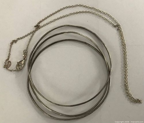 Jewelry Marked 925 (1 of 3)