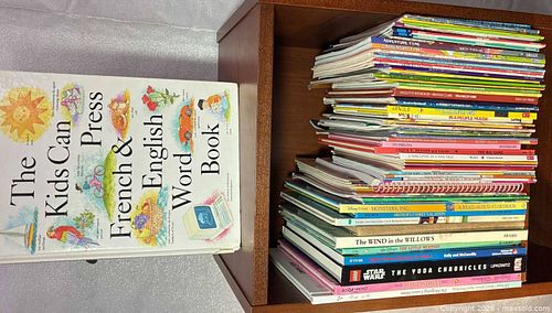 B54 Children’s books (1 of 5)