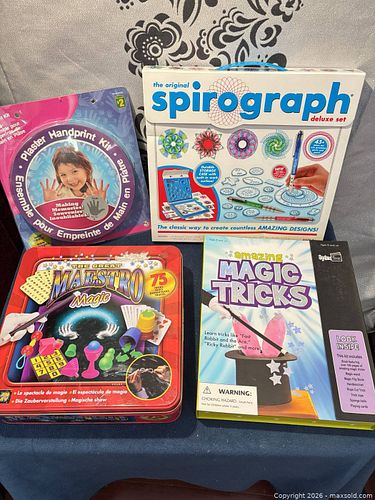 C12-Craft and Magic kits (1 of 8)