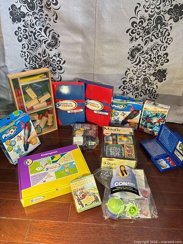 GA8 Games and activities  (1 of 9)