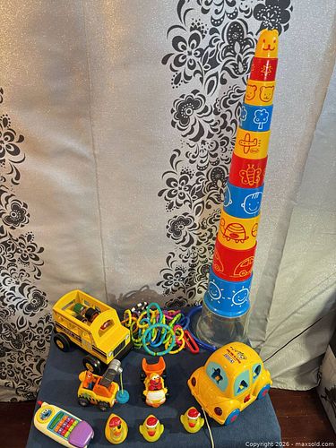 T23 Baby Toys (1 of 3)