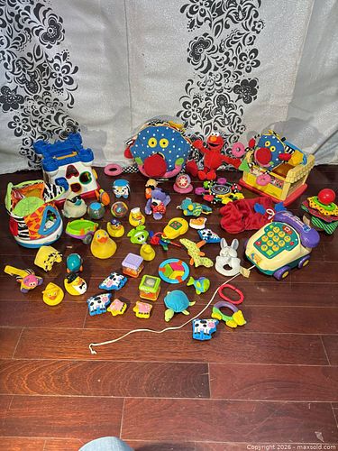 T49 Baby Toys (1 of 4)