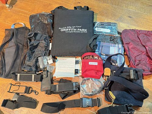 Travel Bags New Pouch and More! (1 of 18)