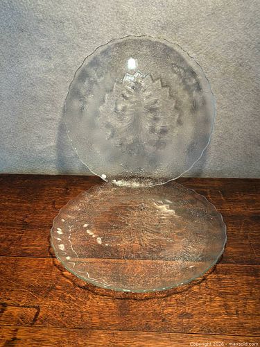 2  Christmas Platters (1 of 5)