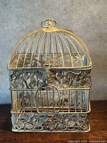 Bird Cage (1 of 4)