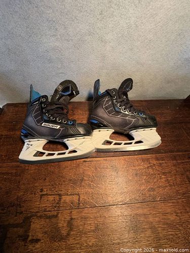 Boys Skates (1 of 4)