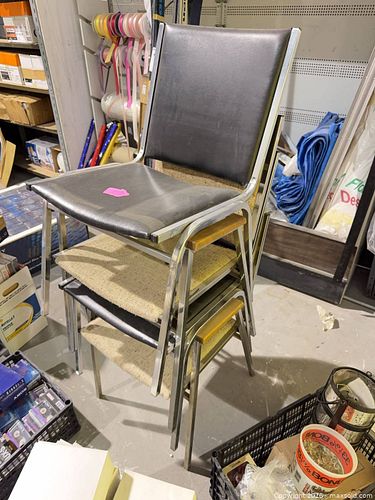 Office Chairs  (1 of 10)