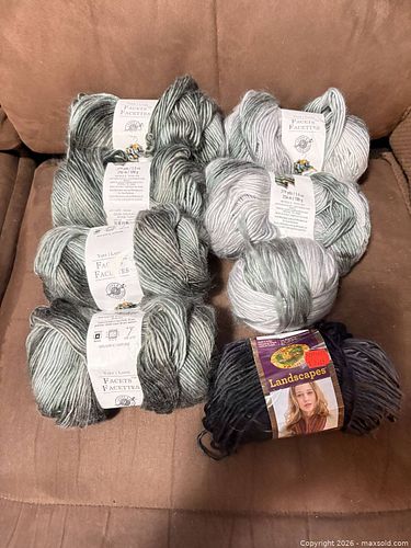 Lot #12 (1 of 6)