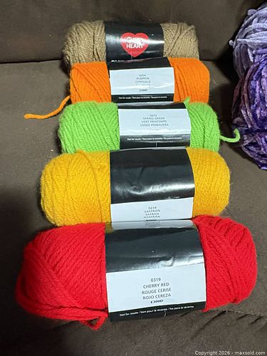 Lot #15 (1 of 4)