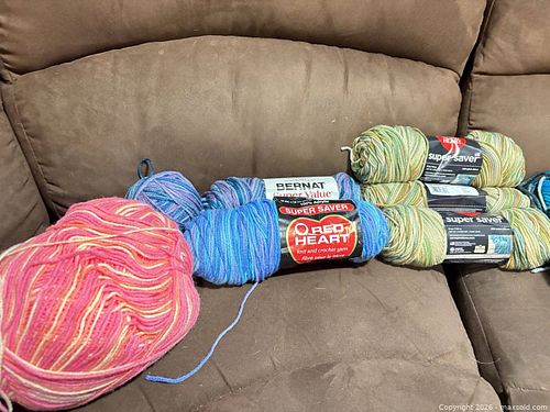 Lot #10 (1 of 5)