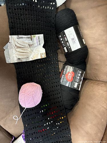 Lot #16 (1 of 6)