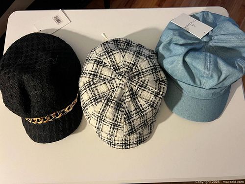Lot #33 (1 of 8)