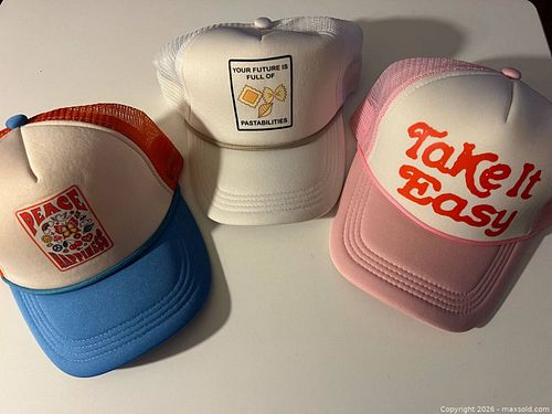 Lot #43 (1 of 7)