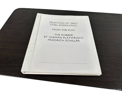 Lot #25 (1 of 9)