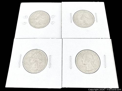 Lot #62 (1 of 4)