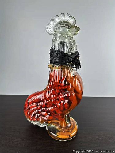 Lot #123 (1 of 5)