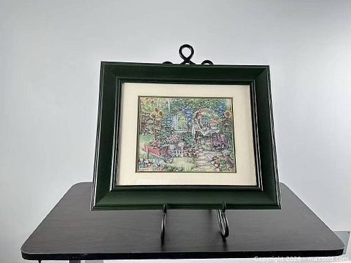 Lot #43 (1 of 5)