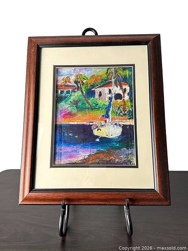 Lot #28 (1 of 5)