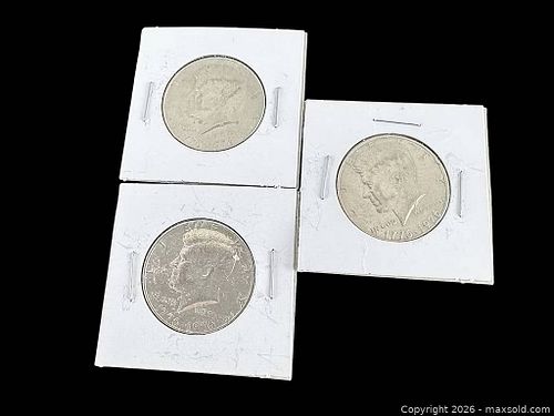 Lot #63 (1 of 4)