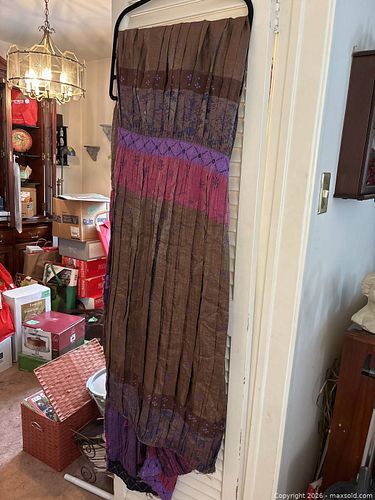 Textile/Fabric (1 of 5)