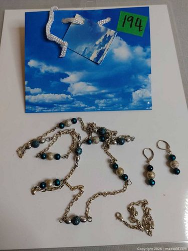 Jewelry Set (1 of 4)