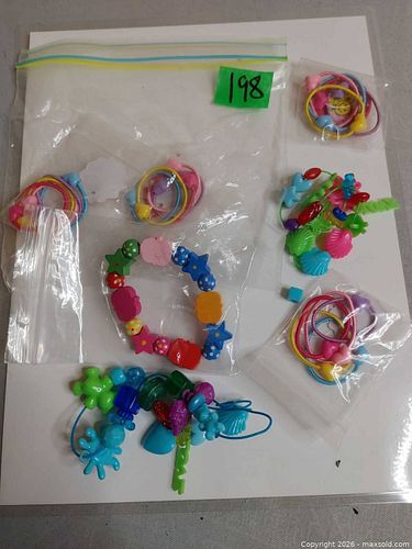 Kids jewelry (1 of 5)