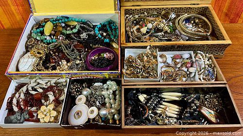 Estate Jewelry (1 of 14)